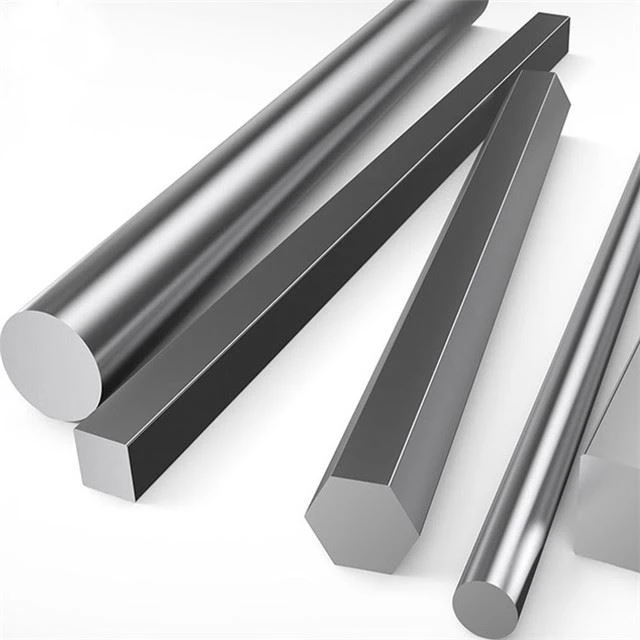 STS444 Stainless Steel Bar