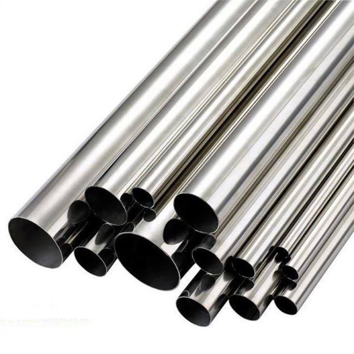 SUH409 Stainless Steel Pipe