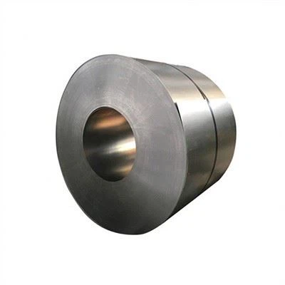 Surface Present Cold Rolled Coil
