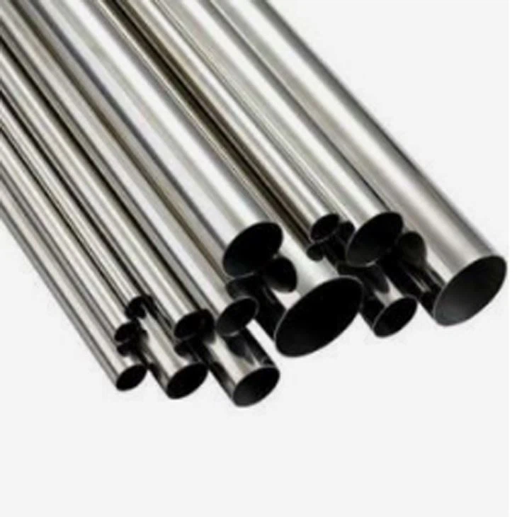 SUS 202 Stainless Steel Pipe