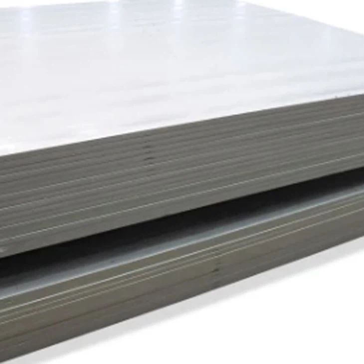 SUS 403 Stainless Steel Plate