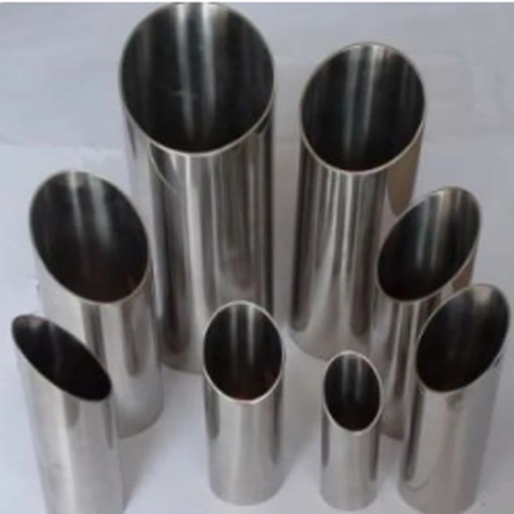 SUS 434 Stainless Steel Pipe