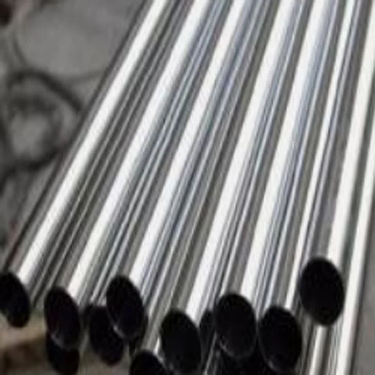 SUS 434 Stainless Steel Pipe