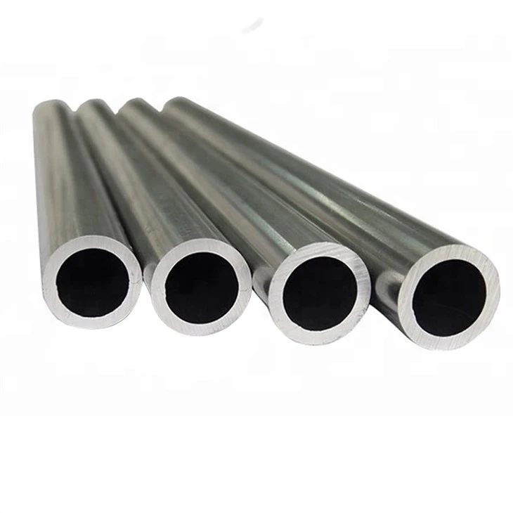 SUS201 Stainless Steel Pipe