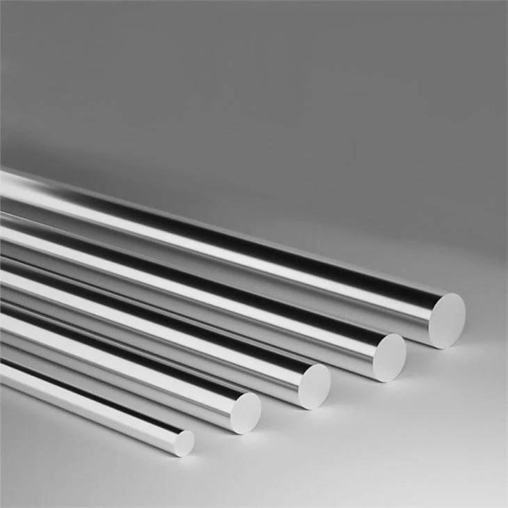 SUS202 Stainless Steel Bar