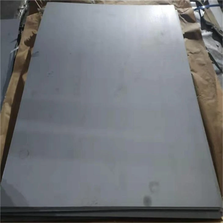 SUS304 Stainless Steel Sheet