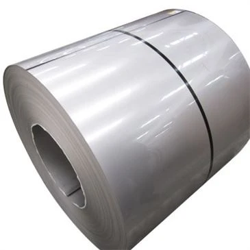 SUS304N1 COLD ROLLED STAINLESS STEEL COIL