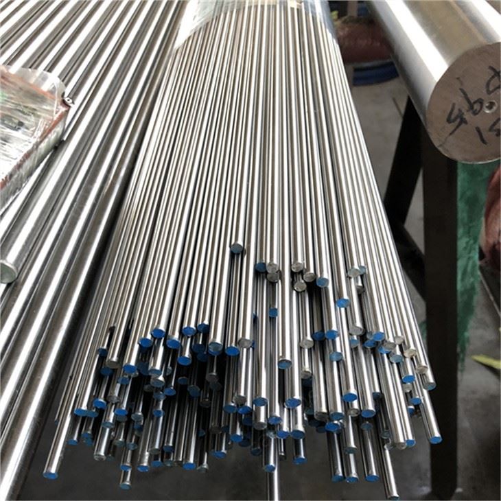 SUS304N1 Stainless Steel Bar