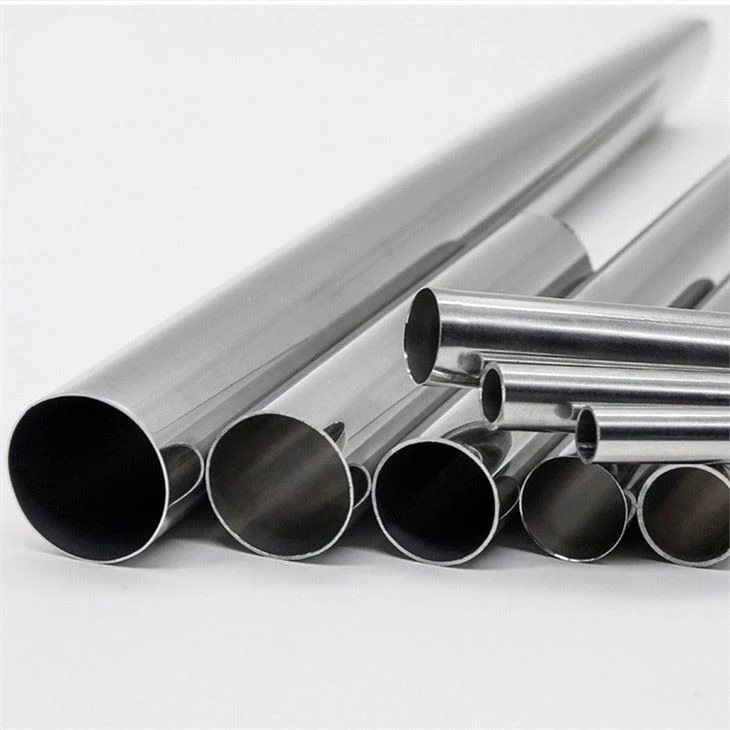 SUS304N1 Stainless Steel Pipe