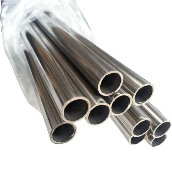 Sus316 Stainless Steel Pipe