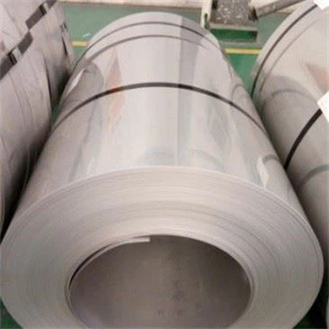SUS316N COLD ROLLED STAINLESS STEEL COIL