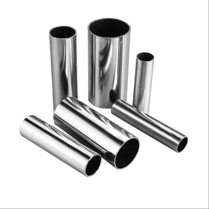 SUS316N Stainless Steel Pipe