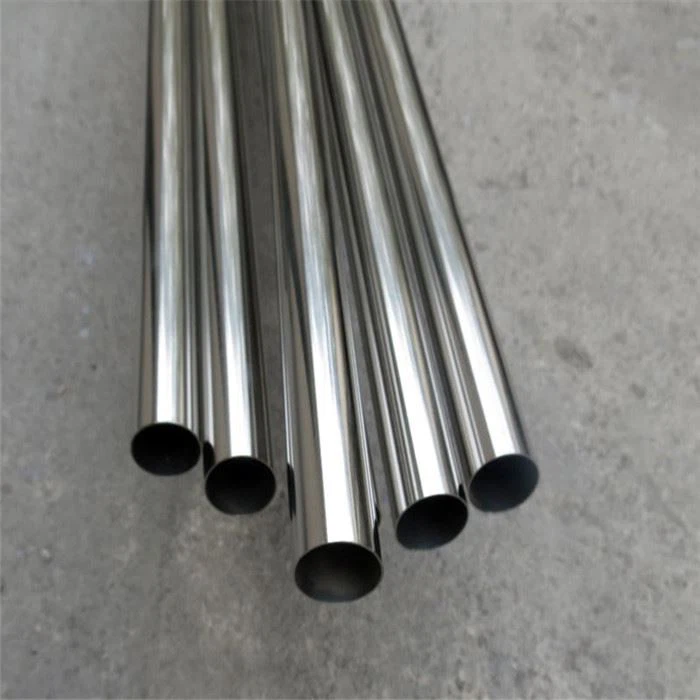 SUS317 Stainless Steel Pipe