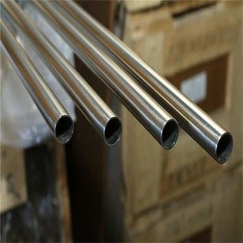 SUS329J3L Stainless Steel Pipe