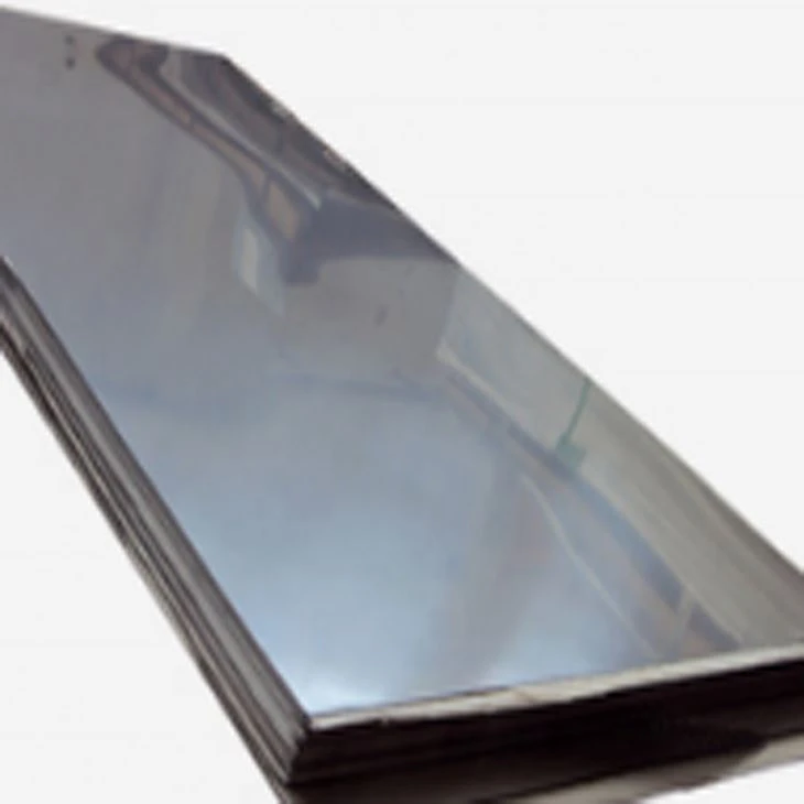 SUS347 Stainless Steel Plate