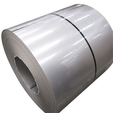 SUS410 COLD ROLLED STAINLESS STEEL COIL