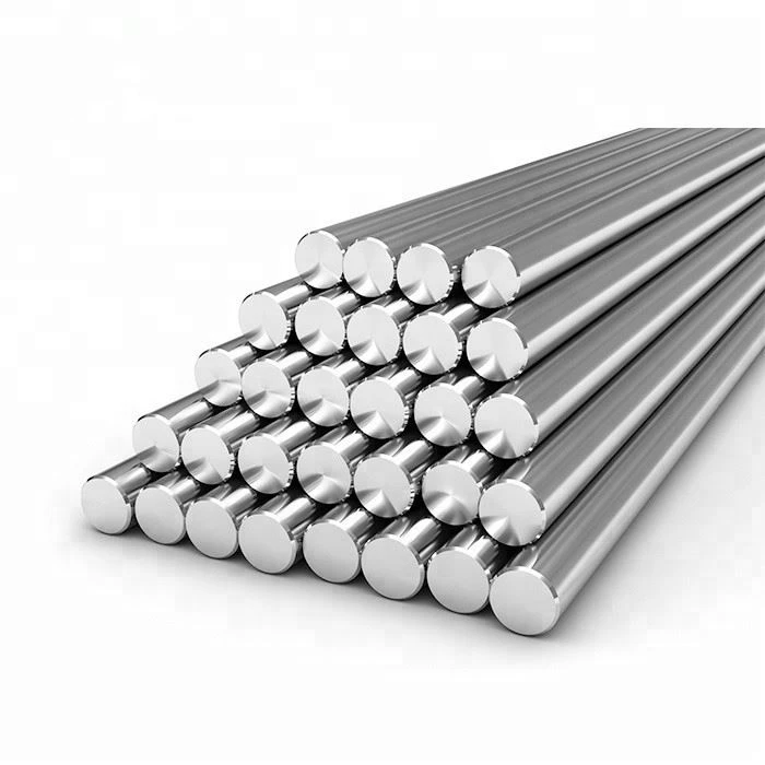 SUS420J2 Stainless Steel Bar
