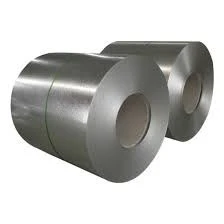 Type 310 Stainless Steel Coil