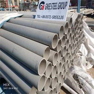 Type 434 Pipe 1.4113