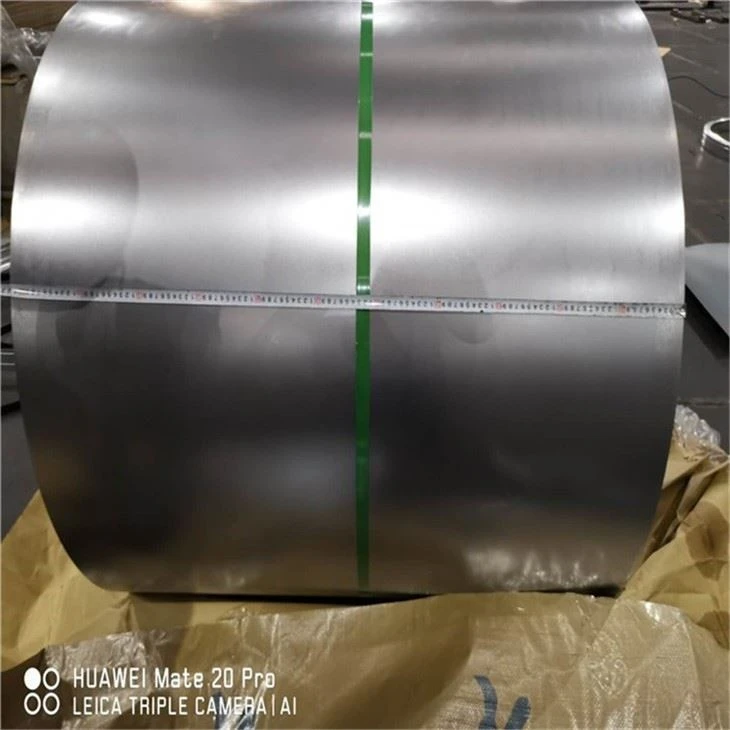 Uncoated CR Steel Sheet