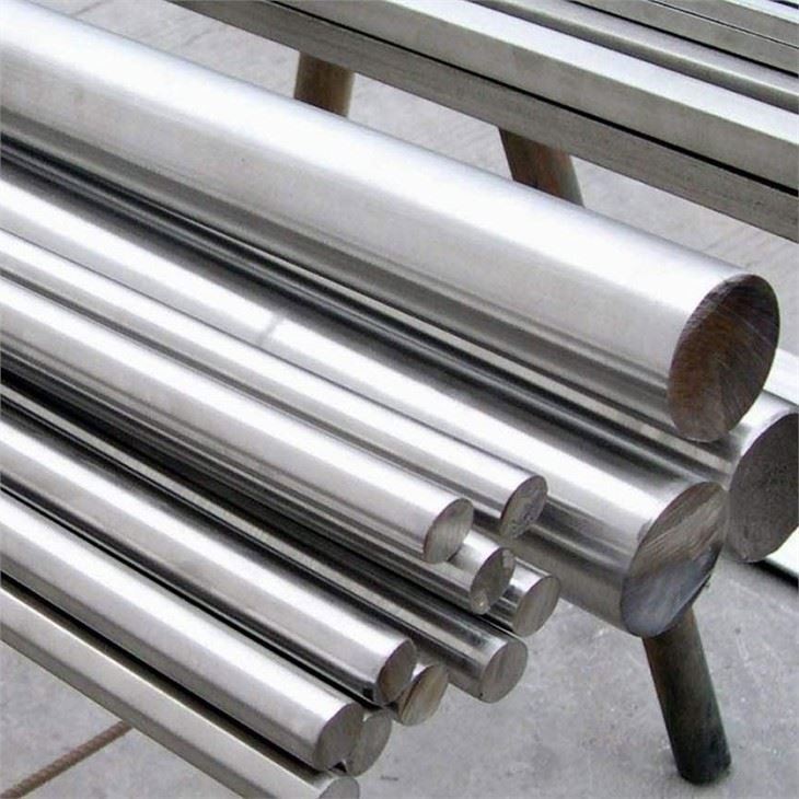 UNS S30100 Stainless Steel Bar
