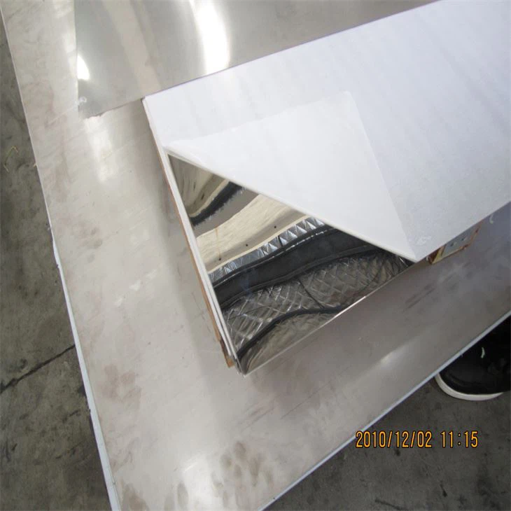 UNS S30200 Plates
