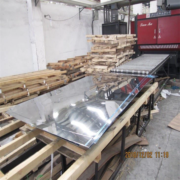 UNS S30200 Plates