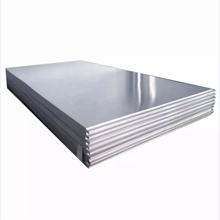 UNS S30451 Stainless Steel Plate