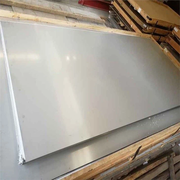 UNS S30451 Stainless Steel Plate