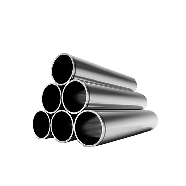 UNS S31008 Stainless Steel Pipe