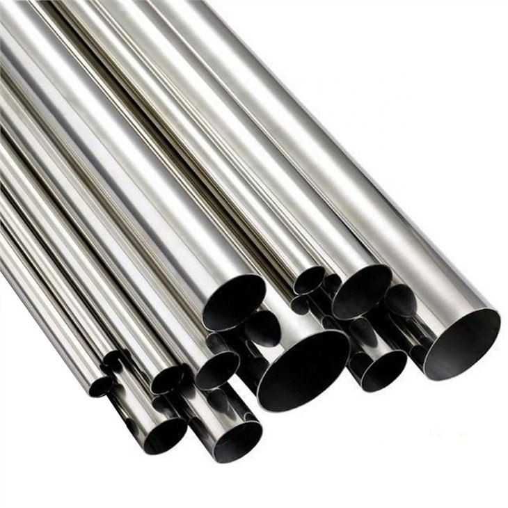 UNS S31008 Stainless Steel Pipe