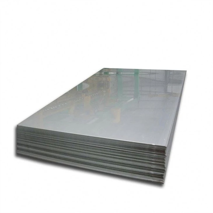 UNS S31008 Stainless Steel Plate