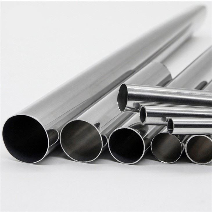 UNS S31651 Stainless Steel Pipe