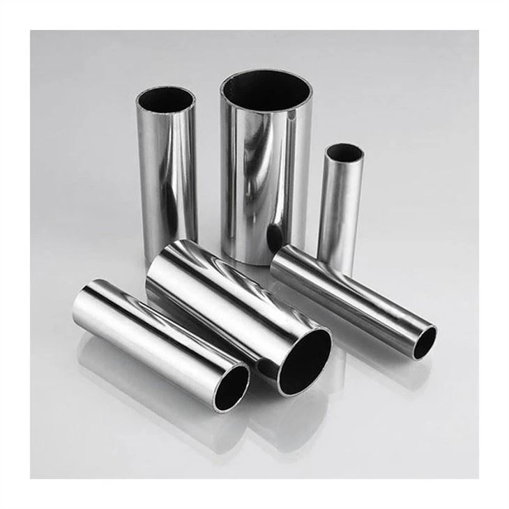 UNS S31653 Stainless Steel Pipe