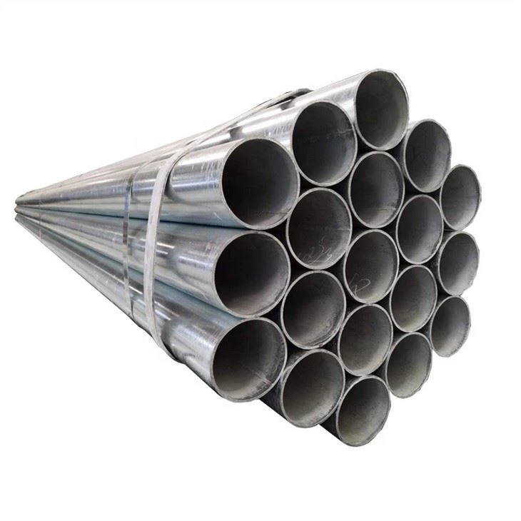 UNS S31653 Stainless Steel Pipe