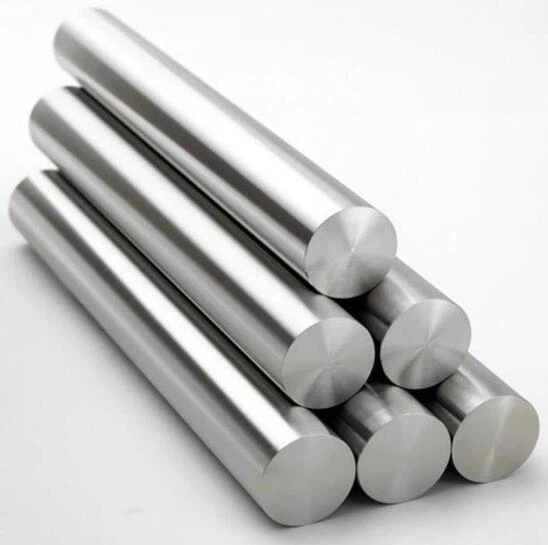 UNS S31703 Stainless Steel Bar