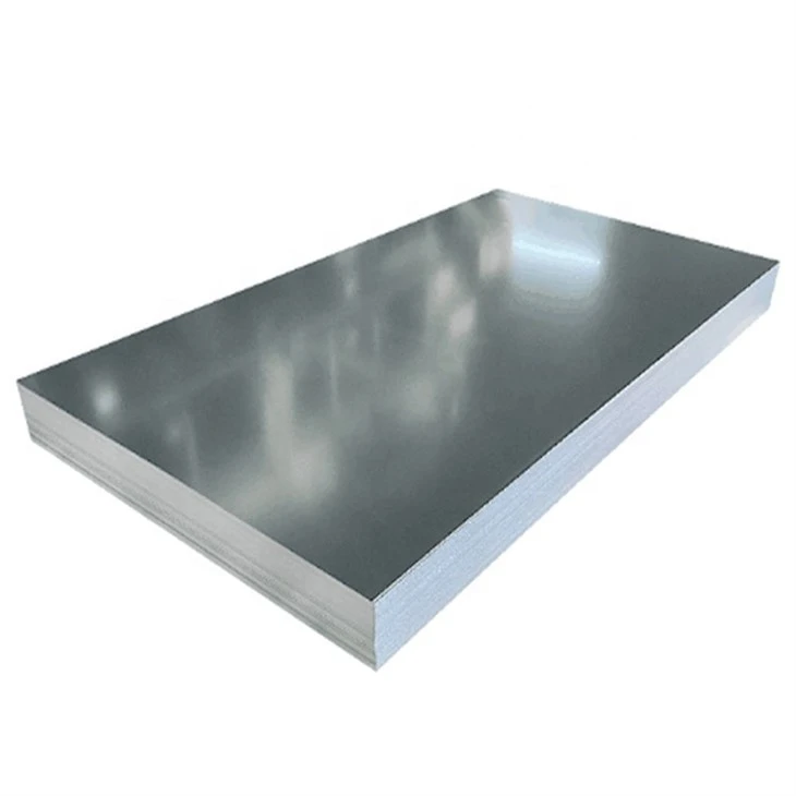 UNS S42000 Stainless Steel Plate