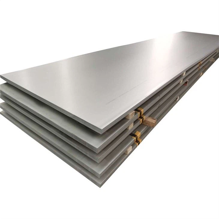 UNS S43000 Stainless Steel Plate