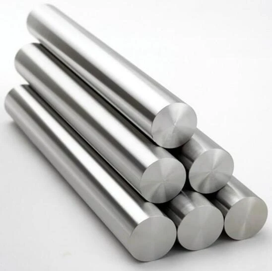 UNS S43940 Stainless Steel Bar