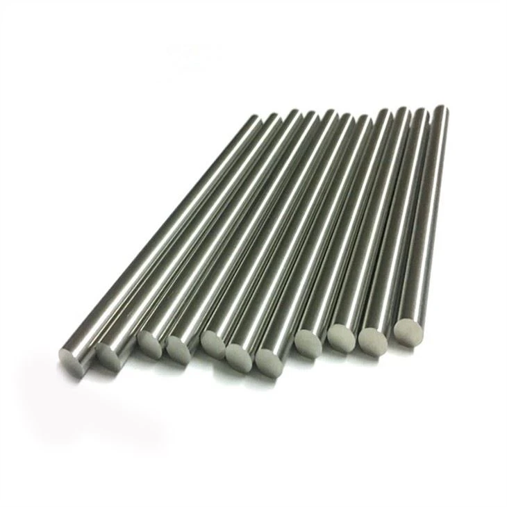 UNS S43940 Stainless Steel Bar