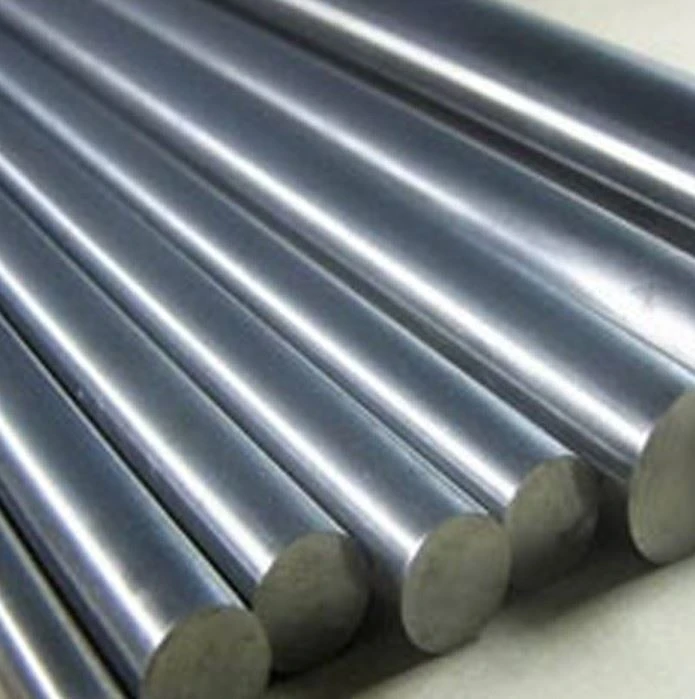 UNS S43940 Stainless Steel Bar