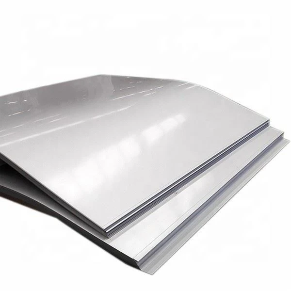 UNS S43940 Stainless Steel Plate