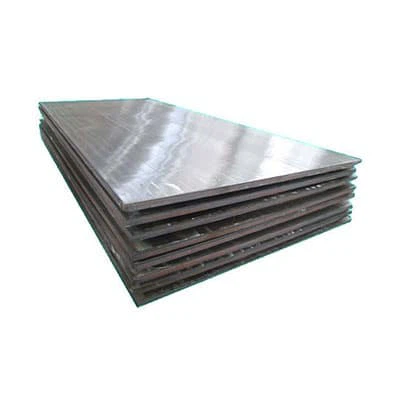 WNR 1.4438 317L Stainless Steel Plate
