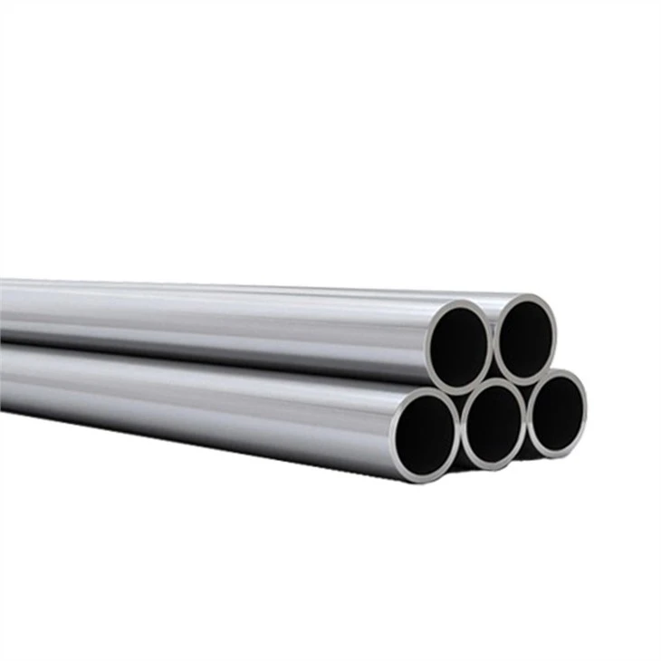 X6CrMo17-1 Stainless Steel Pipe