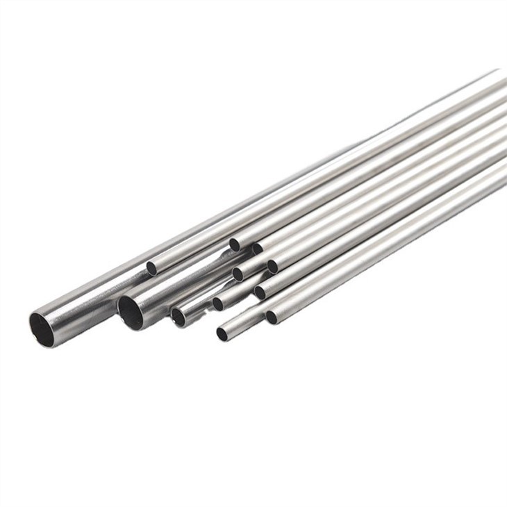 X6CrNiTi18-10 Stainless Steel Pipe