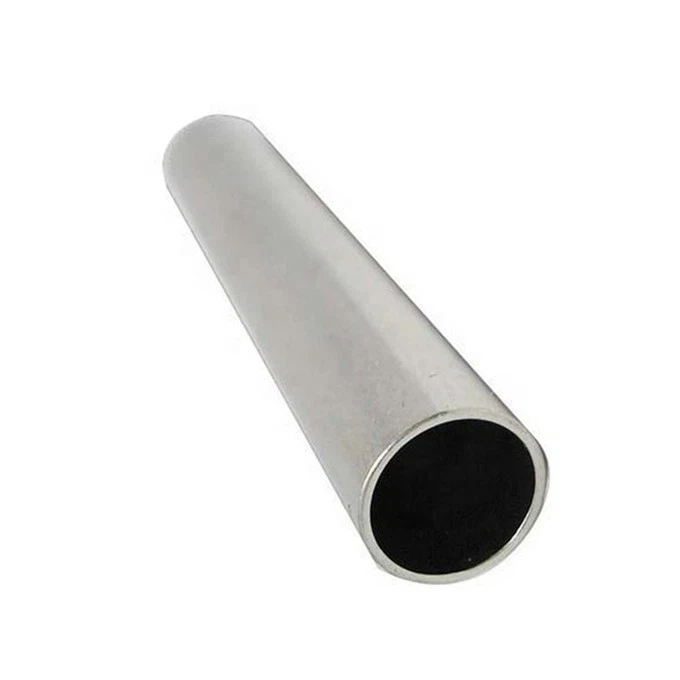 X8CrNi25-21 Stainless Steel Pipe