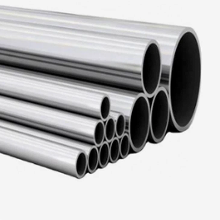 XM21 Stainless Steel Pipe- Strong Corrosion Resistance