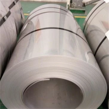 Z2CN18.10N COLD ROLLED STAINLESS STEEL COIL