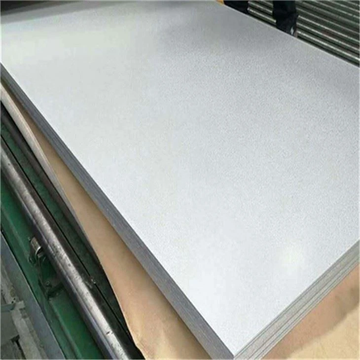 Zn-Al-Mg Cold Rolled Low Alloys Steel in Coils