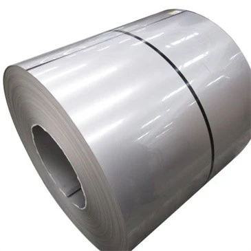 0CR25N20 COLD ROLLED STAINLESS STEEL COIL